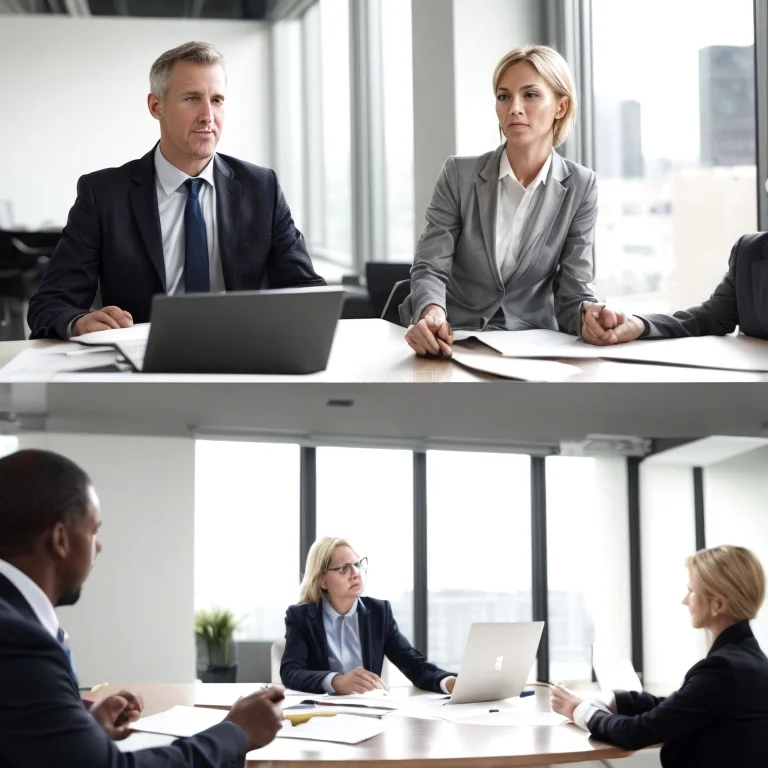 意思決定の精度向上