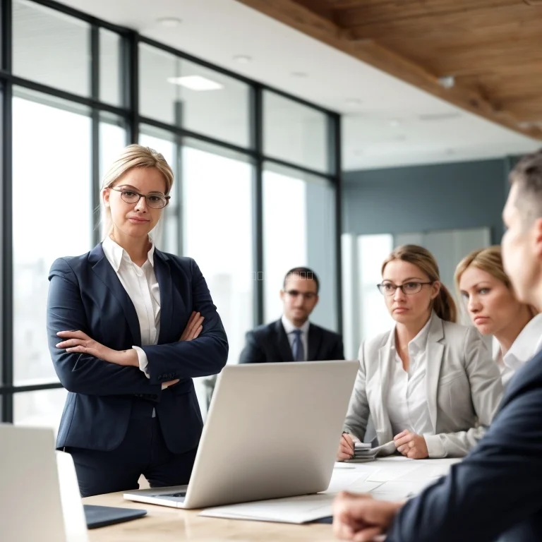 組織文化の醸成
