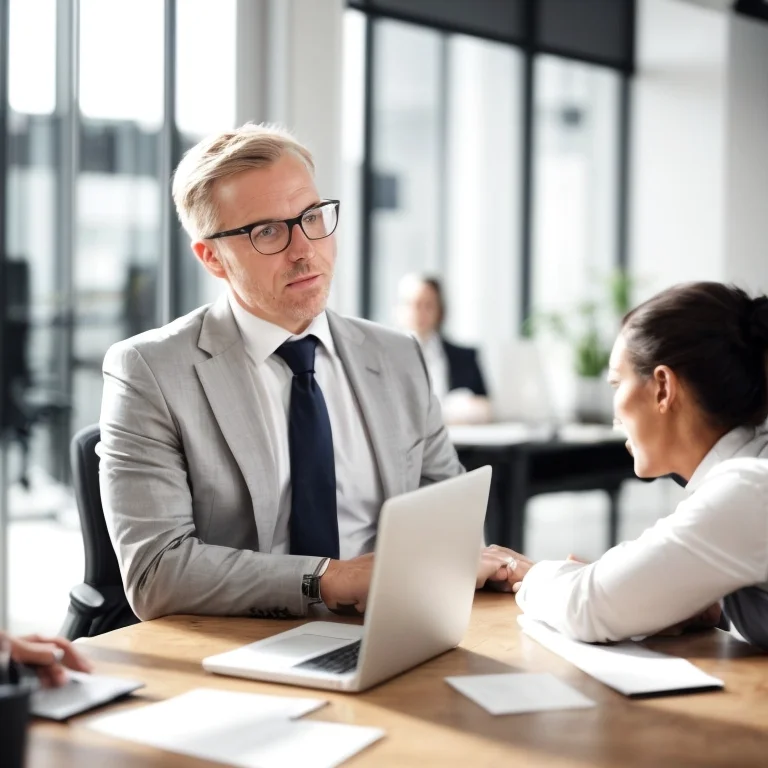 変革マネジメント力