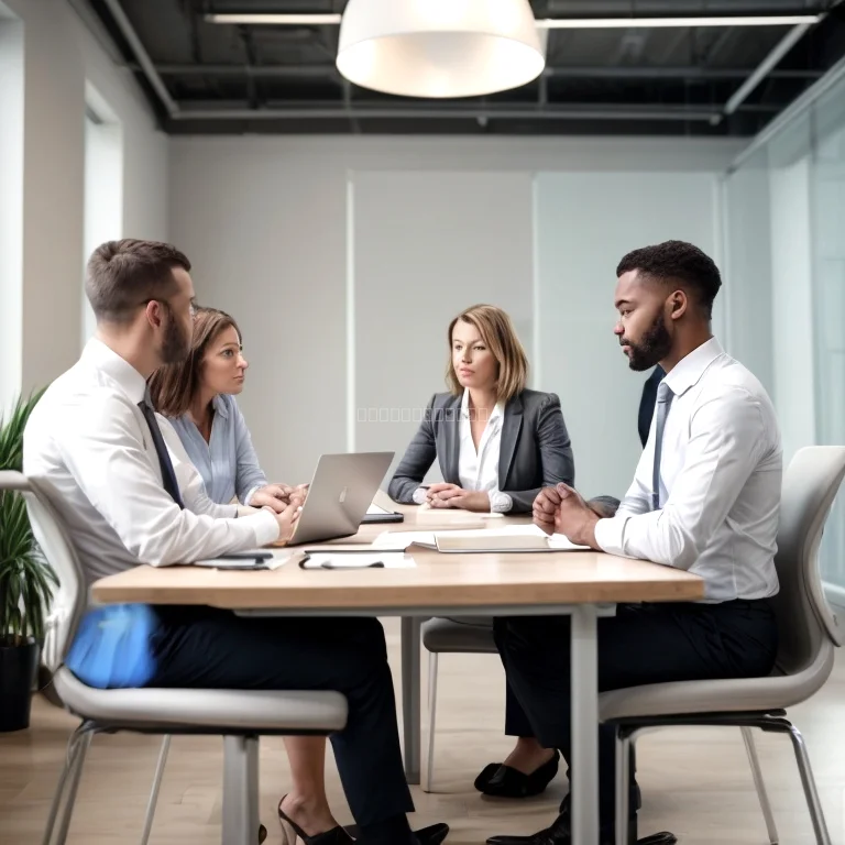 実績に基づく多角的サポート体制