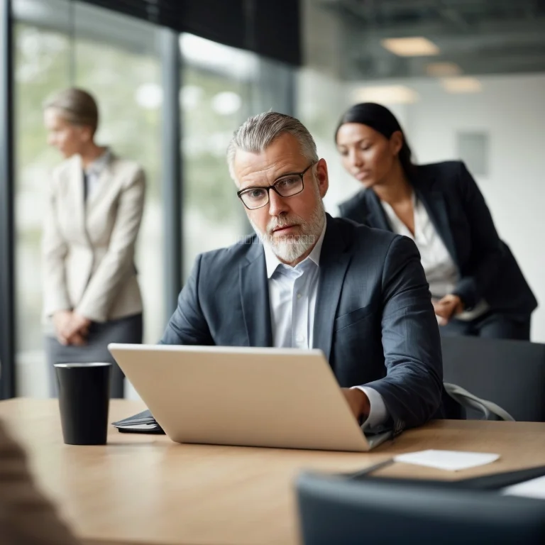 経験と専門性に裏打ちされたリーダーシップコーチング