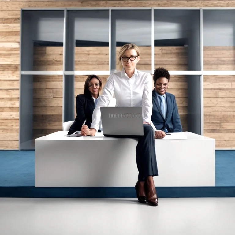 KaiTopenオフィスの外観